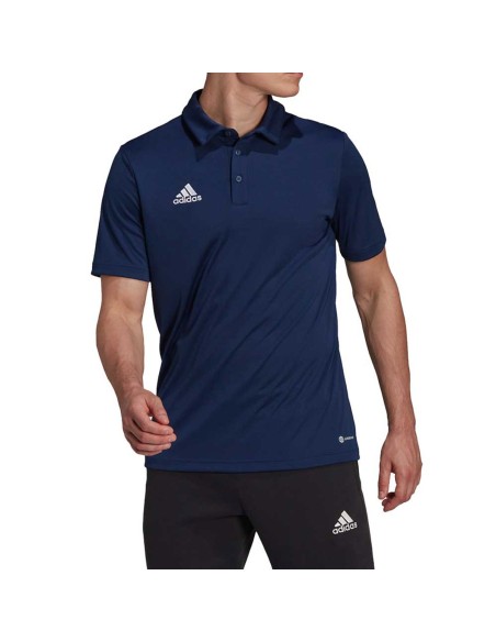 Polo Adidas Ent22 H57486 | Ofertas de pádel